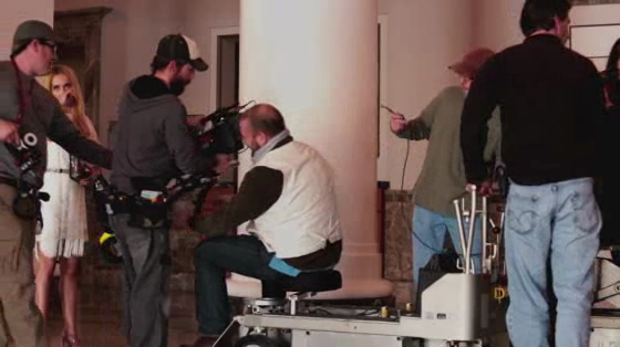 Cotton Incorporated: The Fabric of Our Lives Music Video
