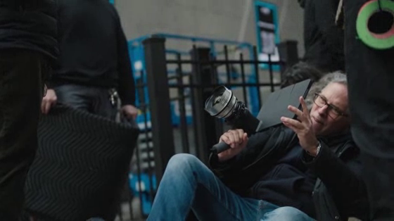 Squarespace: Hello Down There - BTS