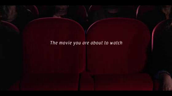 Famihero.com: The cinema seats
