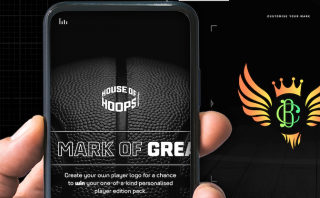 House of Hoops: Mark of Greatness