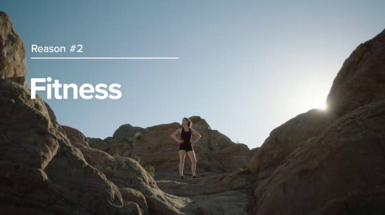 AllTrails App: 10,000 Reasons