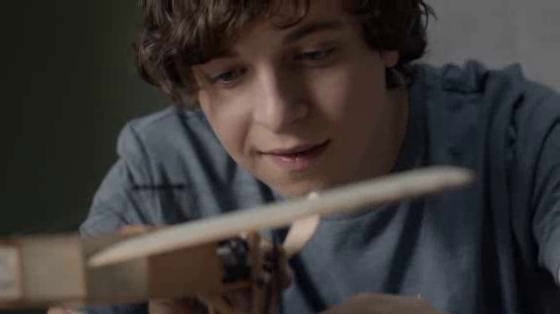 McDonald's: Model Maker