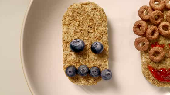 Weetabix: Happy Birthday