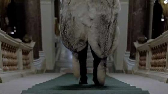 Old Spice: Wolfthorn