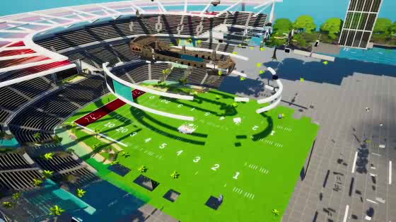 Verizon’s 5G Ultra Wideband: Verizon 5G Stadium