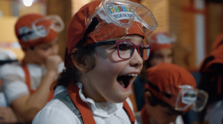 UBBO: KidZania Pay Gap