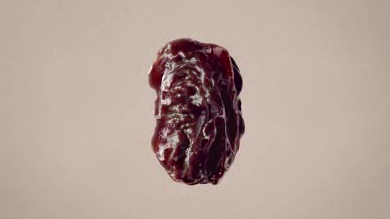 Cadbury Brunch: Raisin