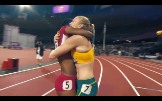 International Olympic Committee: Together We Can Change the World