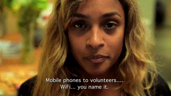 Refugee Phones: Refugee Phones