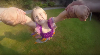 Dairygold: Make a Minute
