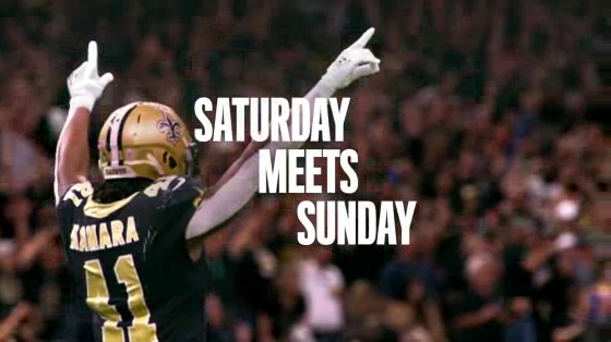 ESPN: Where Football Meets Football