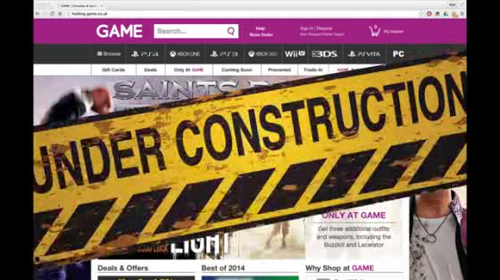 GAME: Shoot It Down