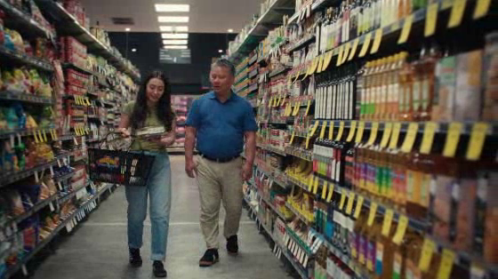 Foodland: Gotta Shop at Foooooodland - Dad Special