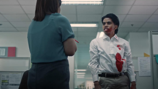 Grab: Office