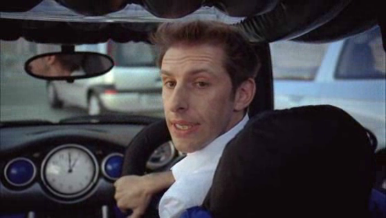 Allianz: Safe Driver