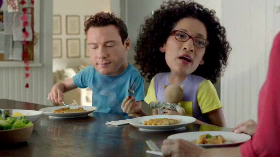 Kraft: MR. WIGGLES (ENCHILIADAS)