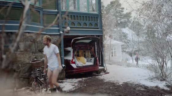 Ikea: Sleep Walkers