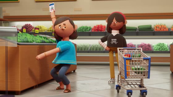 Kroger: Low