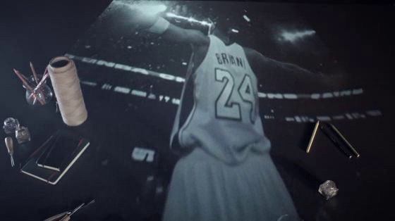 ESPN: Kobe's Rules Book