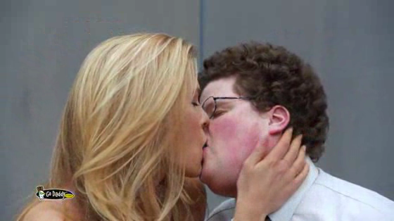GoDaddy: Perfect Match