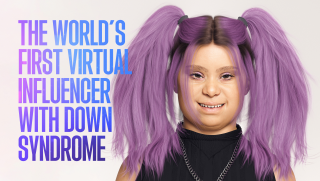 Down Syndrome International (DSi): Kami