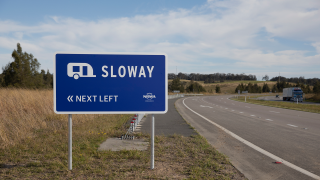 NRMA Insurance: Sloways