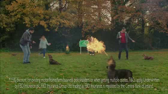 FBD Insurance: What Does FBD Stand For? Farm Insurance