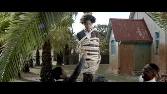 Chicken Licken: The Great Escape