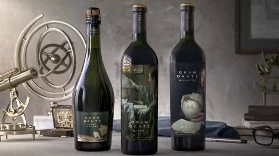 Bodega Dante Robino: Amelie Le Francais de La Lande