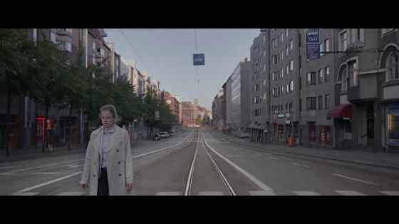 Salvation Army: Alone