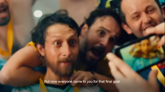 Mexsana: Freedom soccer