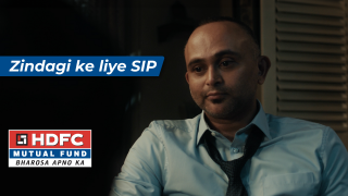 HDFC Mutual Fund: Confession