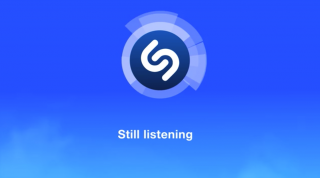 Alzheimer's Research UK: The Day Shazam Forgot