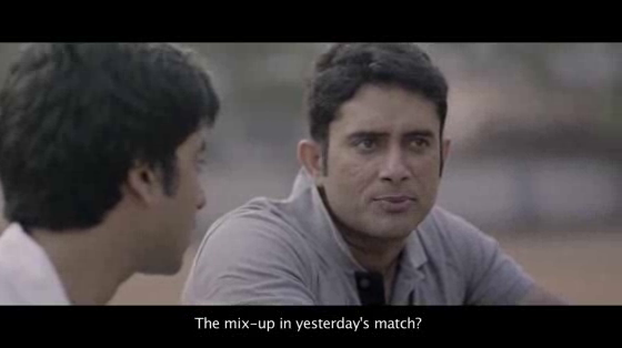 Newslaundry.com: Cricket
