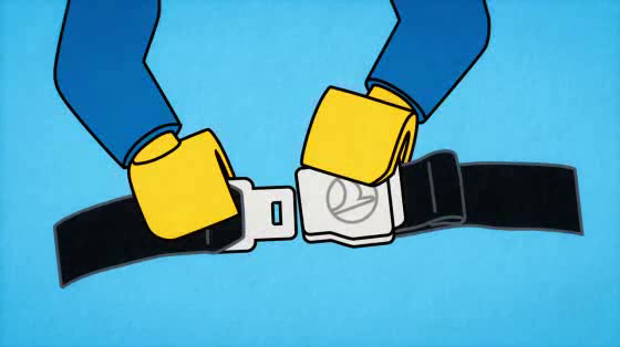 Turkish Airlines: Airlines Safety Video With Lego Movie characters