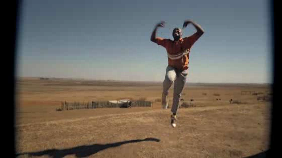 South African Tourism: Nothings more fun than a  Sho't Left - Jozi