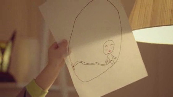 Contact Energy: Casey and Olly's play about babies coming