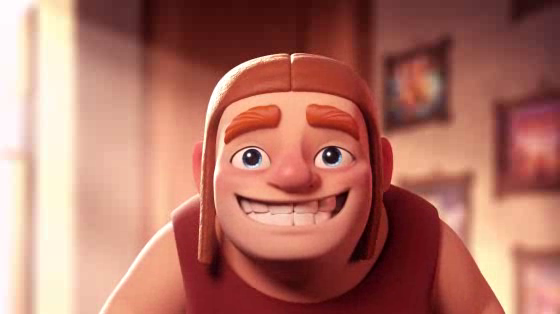 Clash Of Clans: Hammer Jam