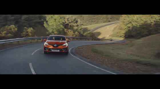 Renault Clio: 30 Years in The Making, Extended