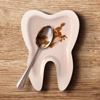 Even Mouthwasher: dessert