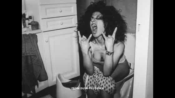 Rolling Stone Magazine: Rockin’ Mamas