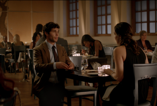Netflix: Proposal