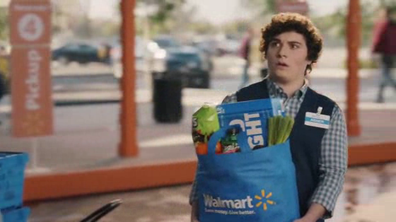 Walmart: Famous Visitors, Extended