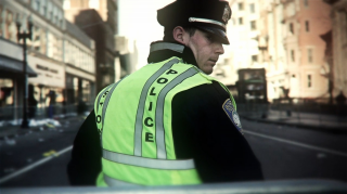 Boston Police: Boston Police Video