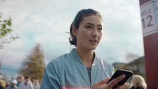 Rakuten: Life to the Power of R: Runner