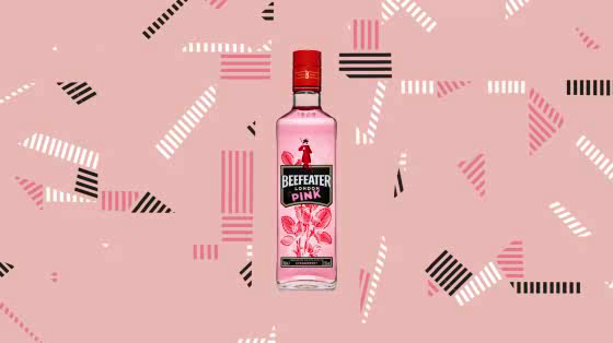 Beefeater Pink: Beefeater Pink Launch Campaign Hero Video by Impero
