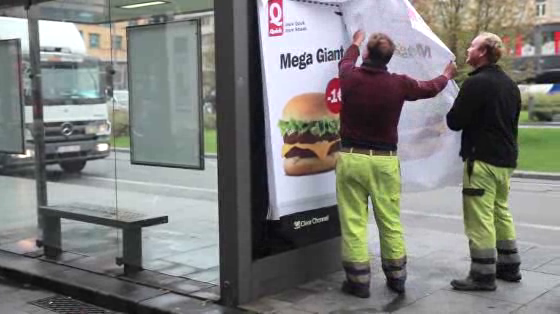 Quick Mega Giant: A mega reduction coupon for the Mega Giant