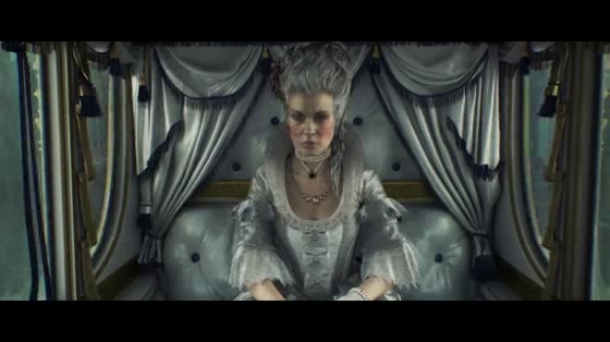 Assassin's Creed Unity: Unity