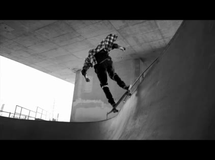Independence Blue Cross: Skate