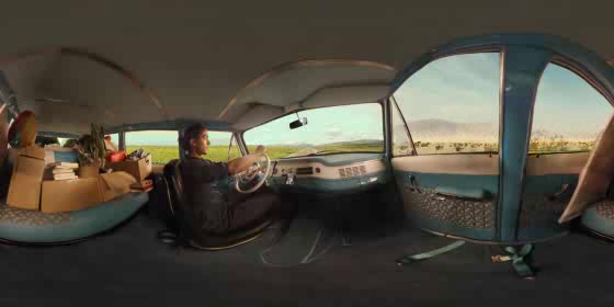 Google Play: 360° Video